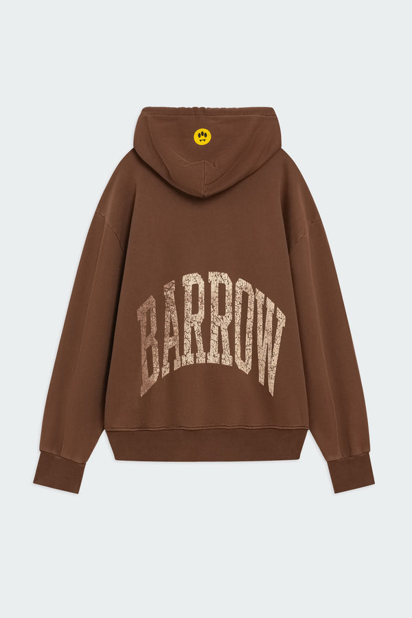 Barrow Zip Hoodie