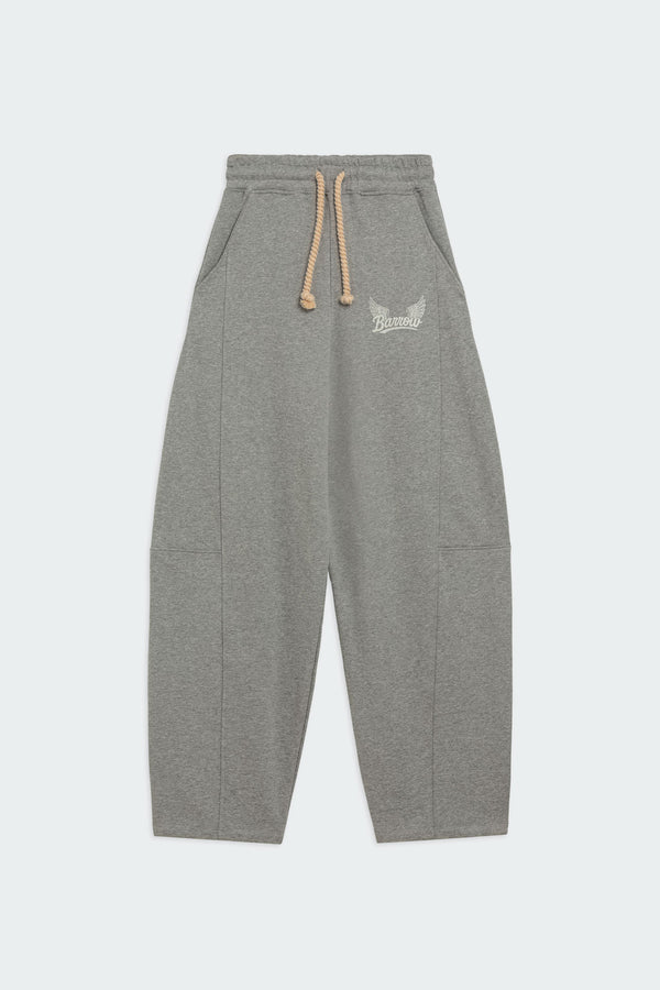 Barrow Pantaloni Tuta