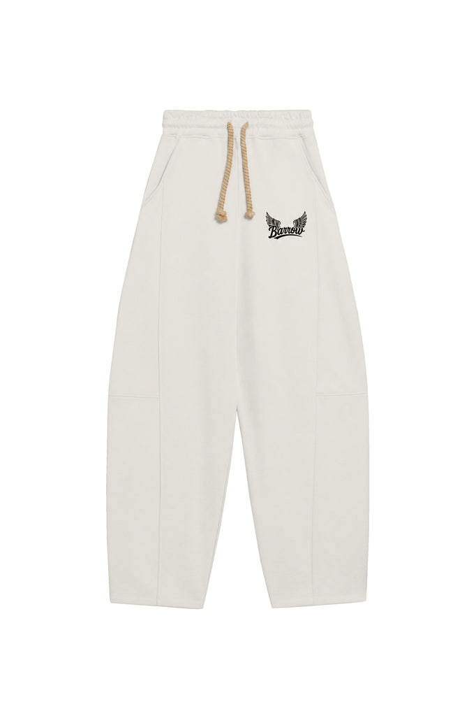 Barrow Pantaloni Tuta