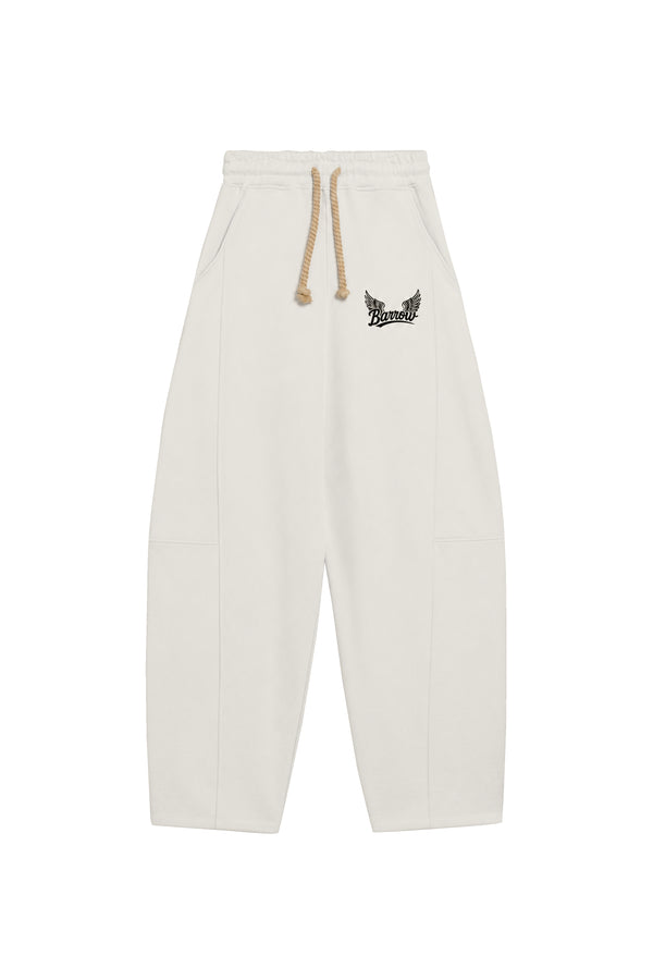 Barrow Pantaloni Tuta