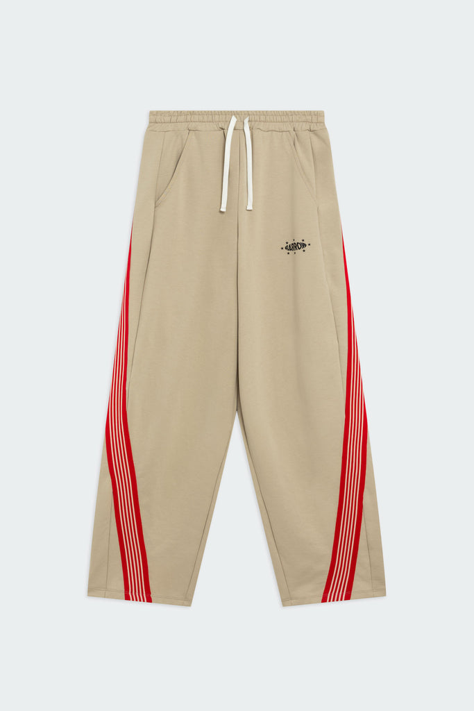 Barrow Pantaloni Tuta