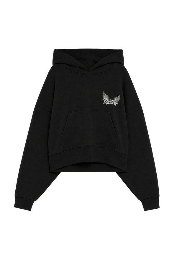 Barrow Felpa Hoodie
