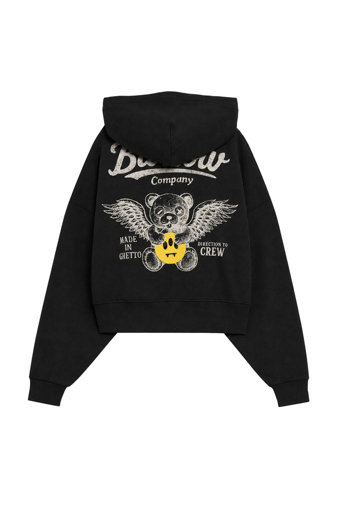 Barrow Felpa Hoodie