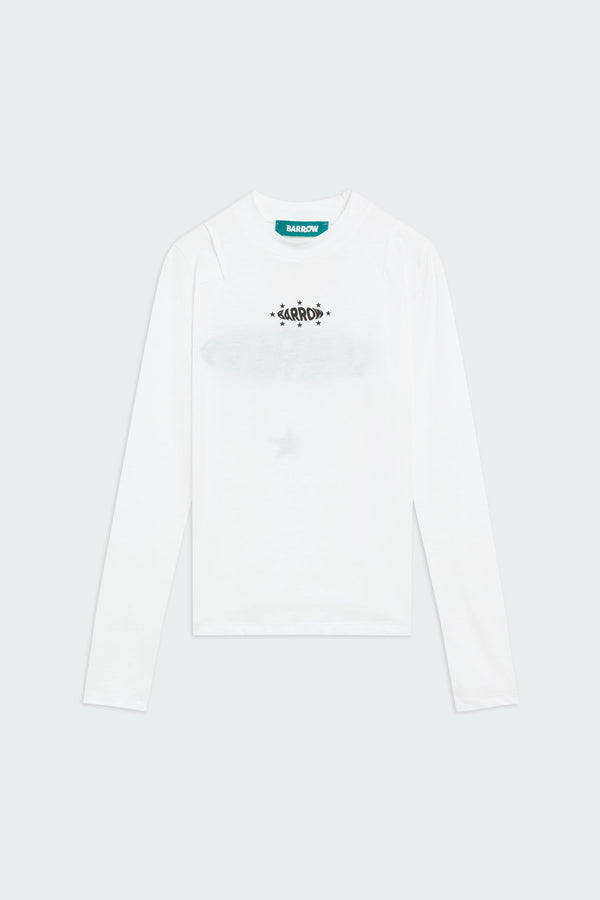 Barrow T-Shirt Cropped