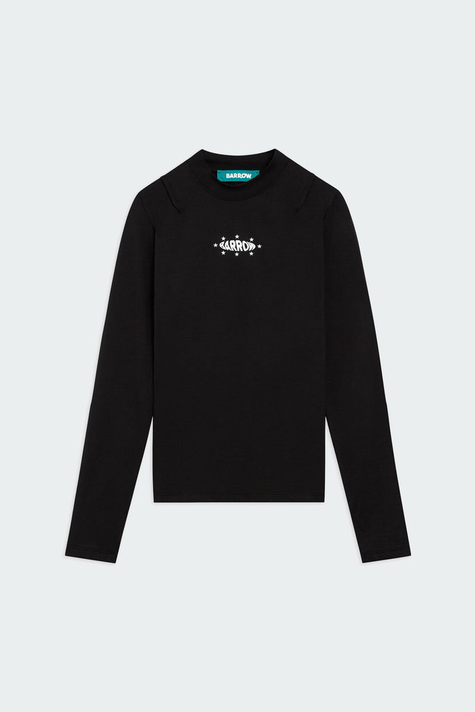 Barrow T-Shirt Cropped