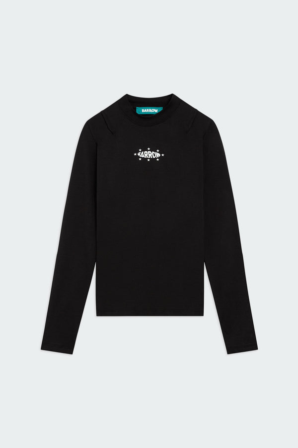 Barrow T-Shirt Cropped