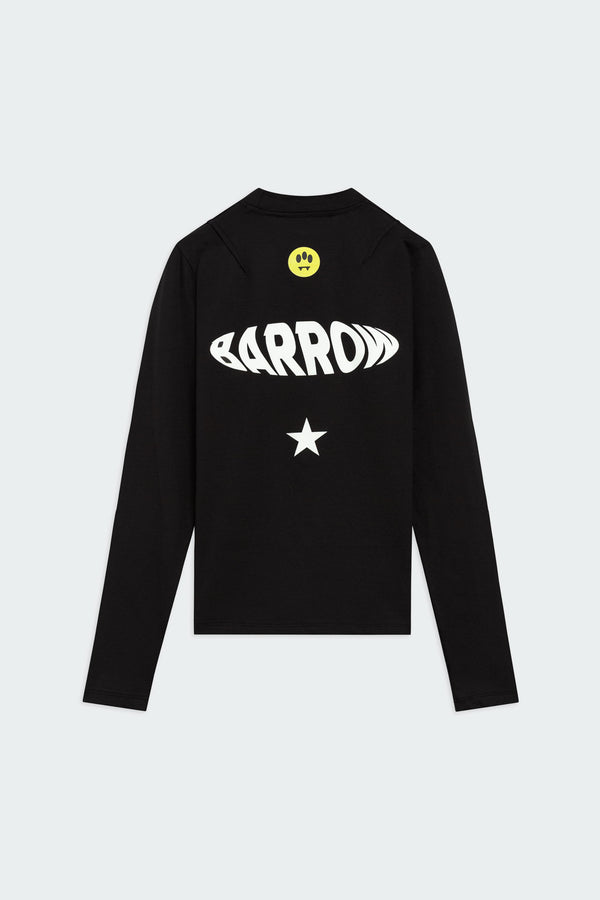 Barrow T-Shirt Cropped