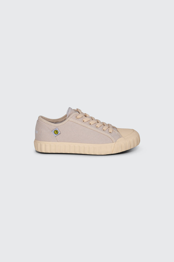 Sneakers Vulky in tela effetto washed