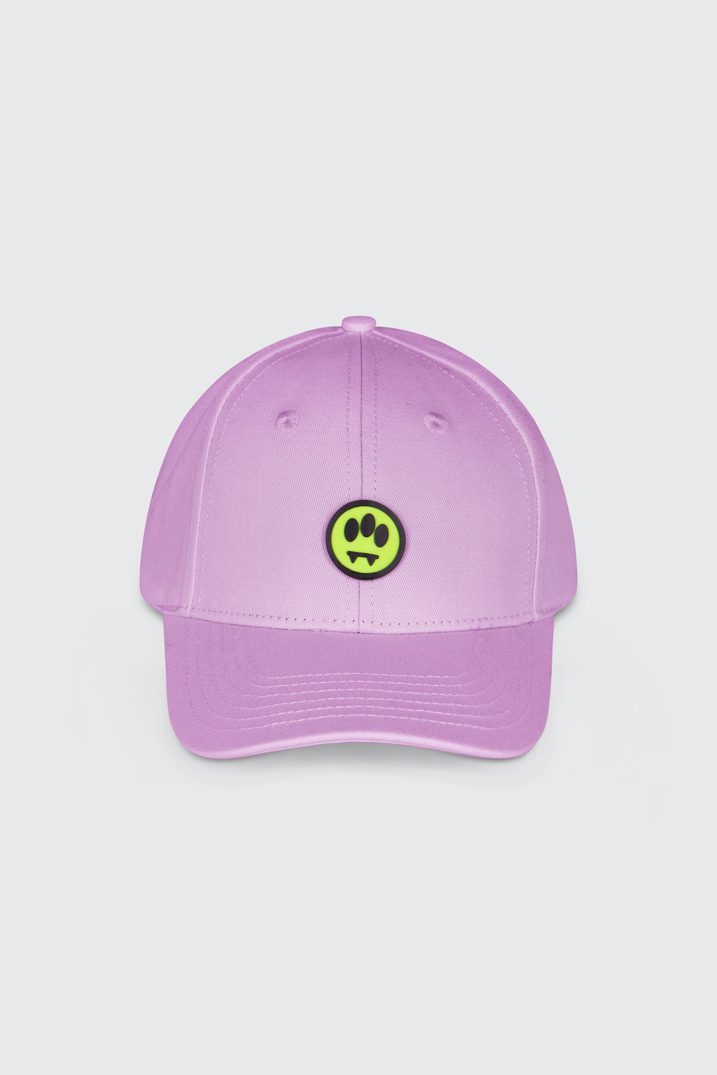 ハット WOOALONG Corduroy signature ball cap PINK WL234WCA01UPIK MUSINSA | WOOALONG Corduroy signature ball cap - PINK