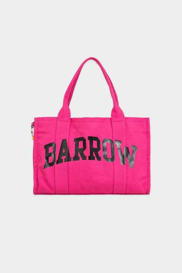 Barrow Kids beach tote bag