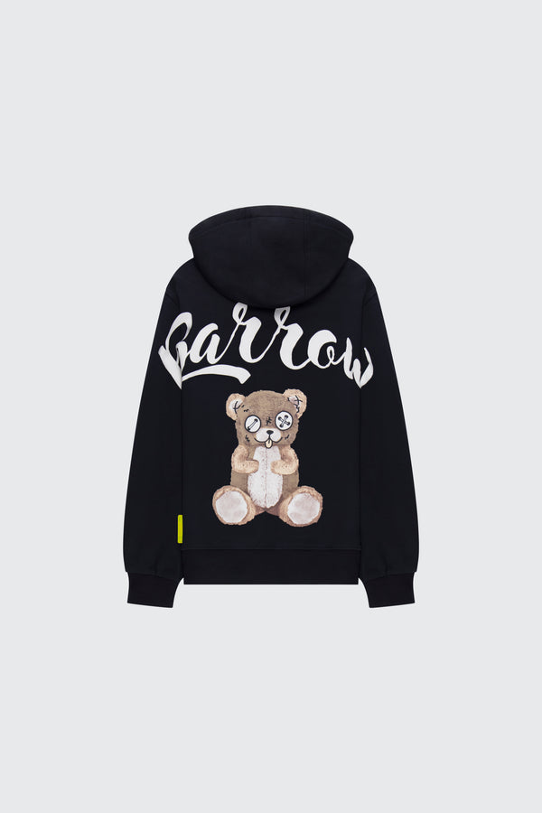 Barrow hoodie with Teddy Print