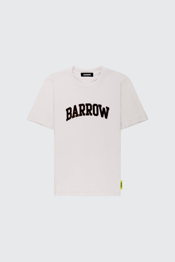 Barrow t-shirt washed print