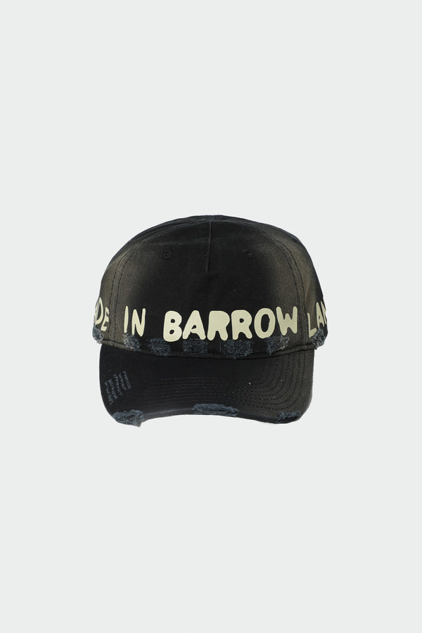 Barrow Cappello Baseball