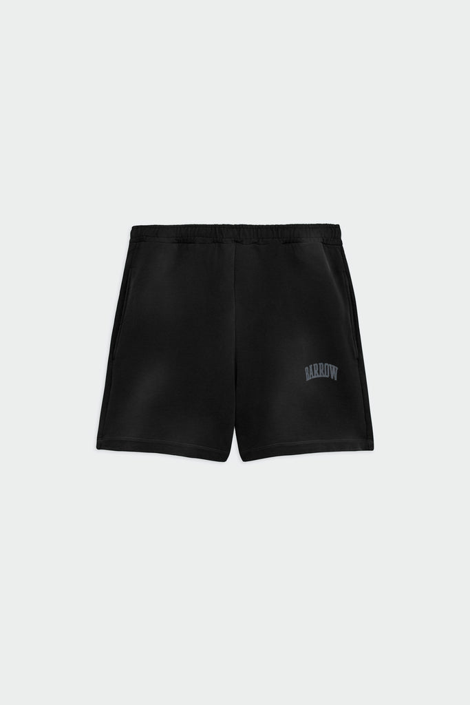 Barrow Bermuda In Felpa Iconic