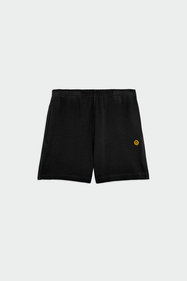 Barrow Bermuda In Felpa Iconic