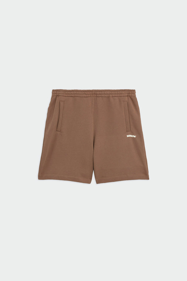 Barrow Bermuda In Felpa Iconic