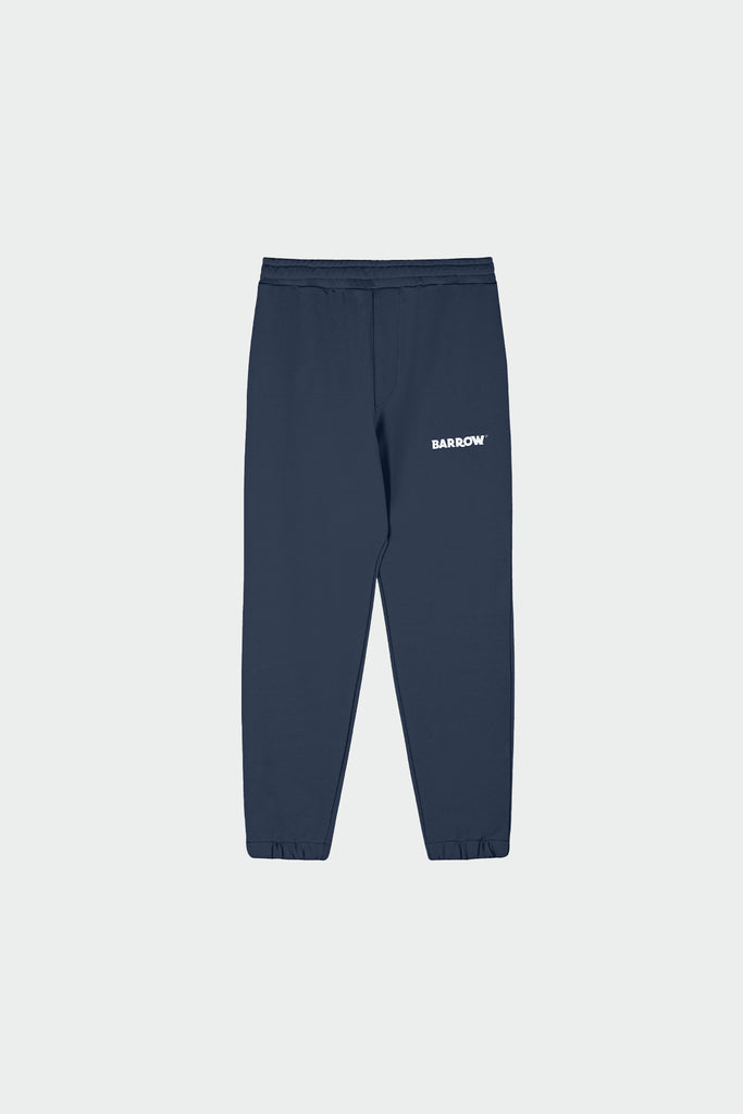 Barrow Pantalone In Felpa Iconic
