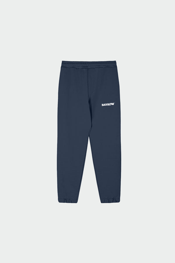 Barrow Pantalone In Felpa Iconic