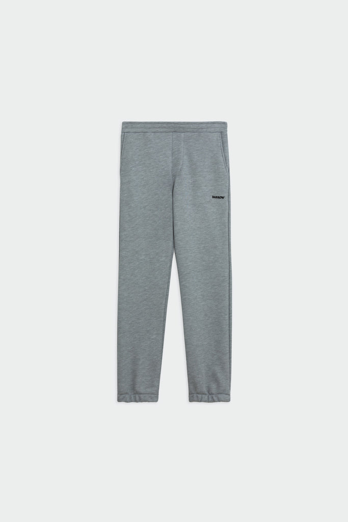 Barrow Pantalone In Felpa Iconic