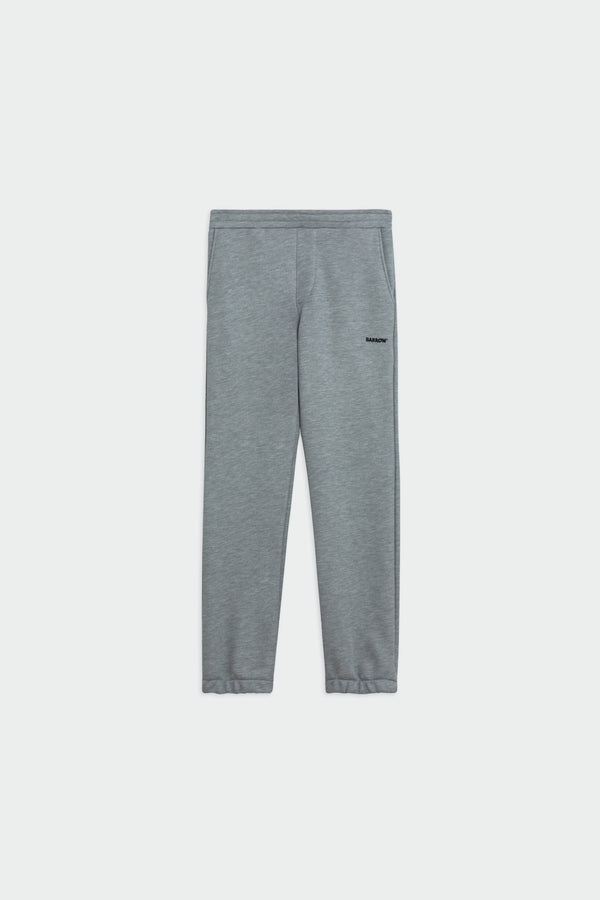 Barrow Pantalone In Felpa Iconic