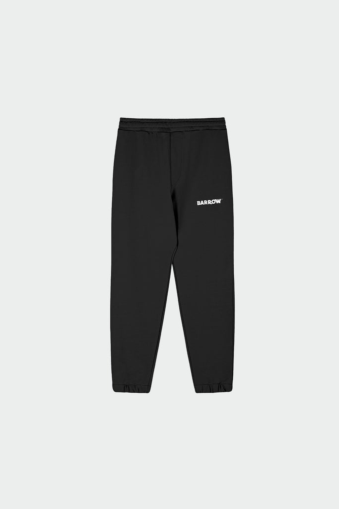 Barrow Pantalone In Felpa Iconic