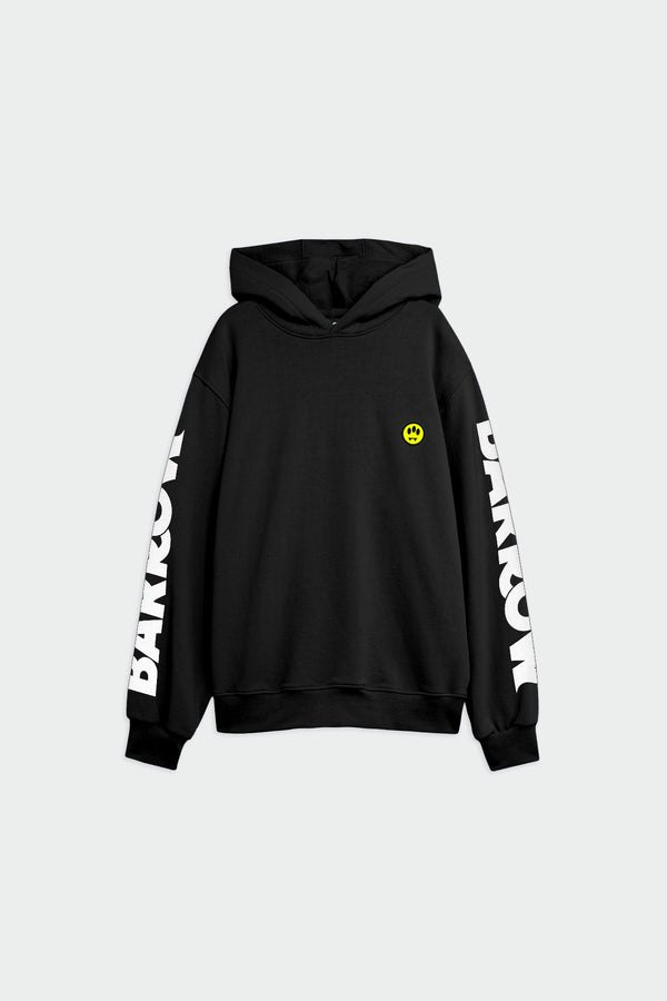 Barrow Hoodie Con Logo