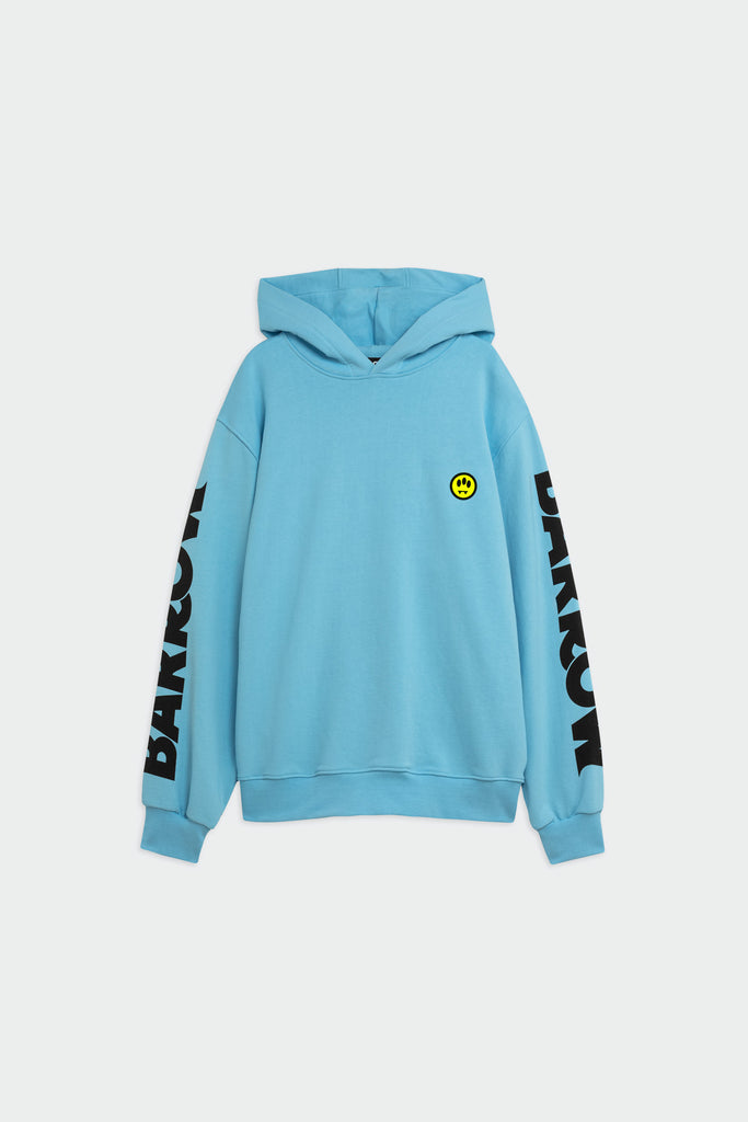 Barrow Hoodie Con Logo