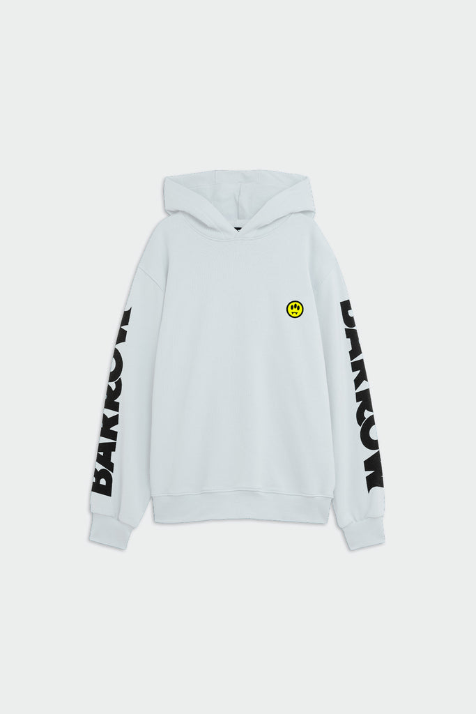 Barrow Hoodie Con Logo