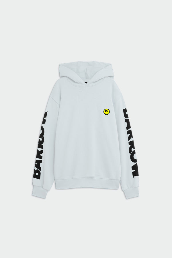 Barrow Hoodie Con Logo