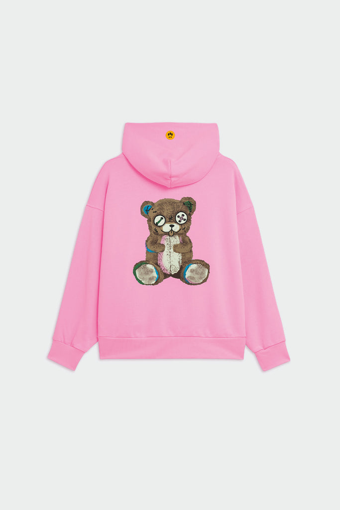 Barrow Felpa Teddy