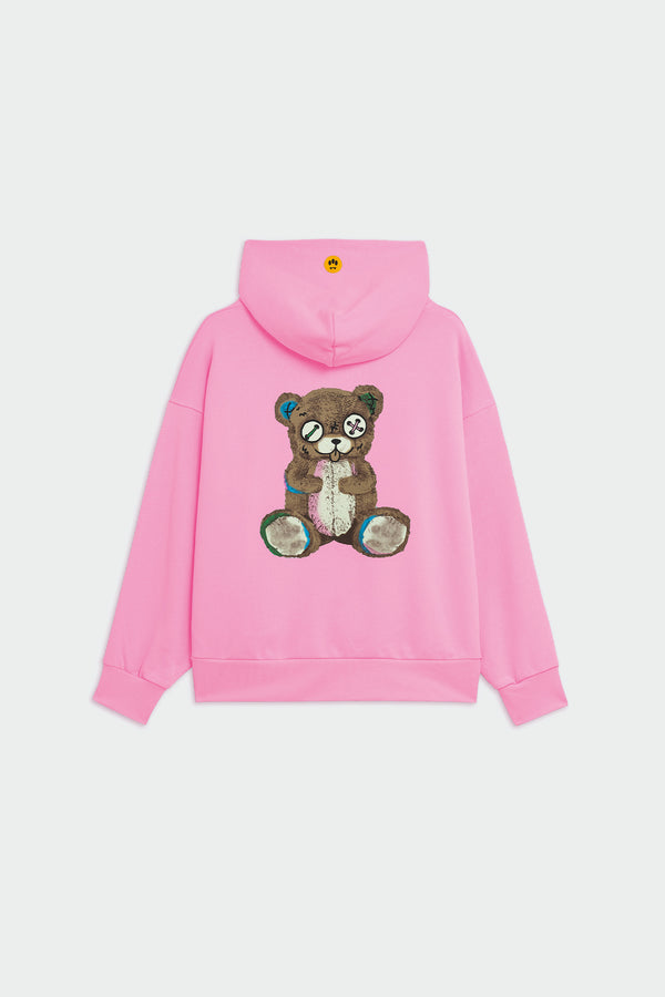 Barrow Felpa Teddy