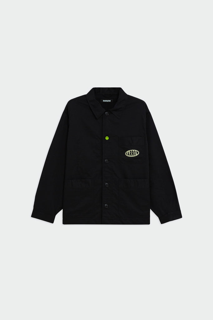 Barrow Jacket