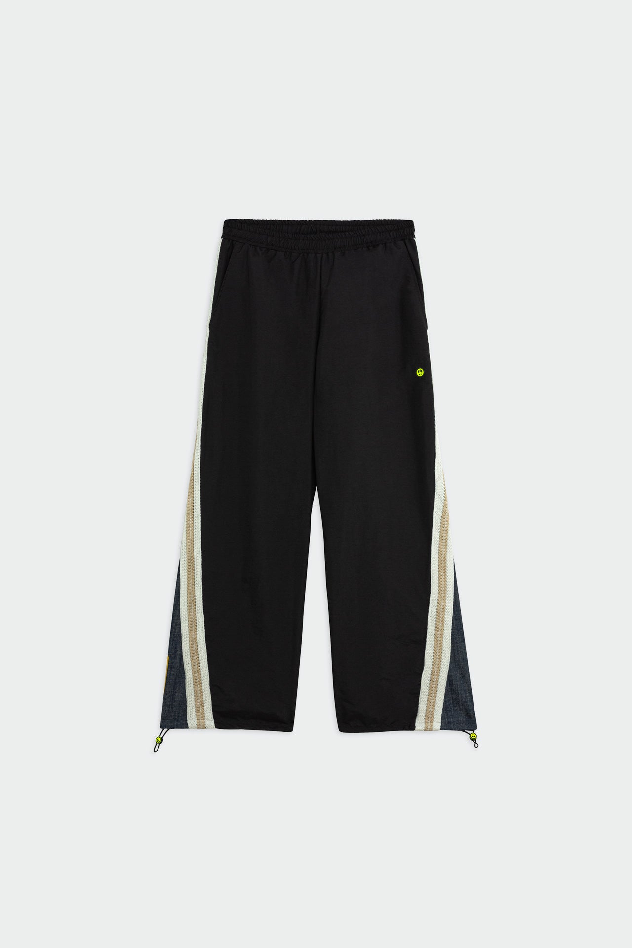 Barrow Pantalone In Triacetato