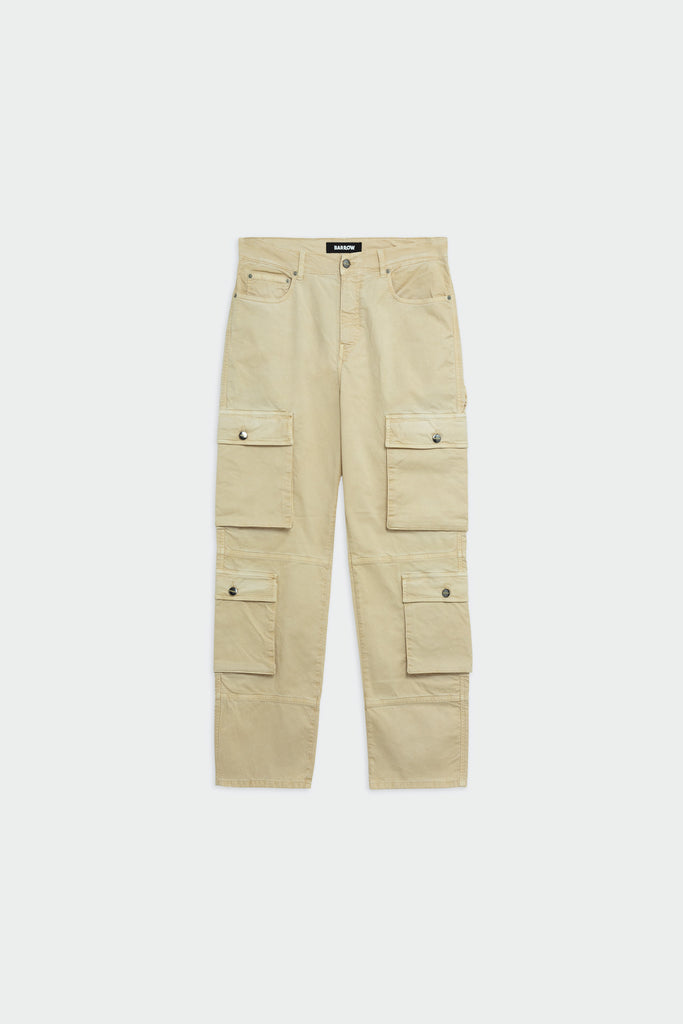Barrow Pantalone Cargo