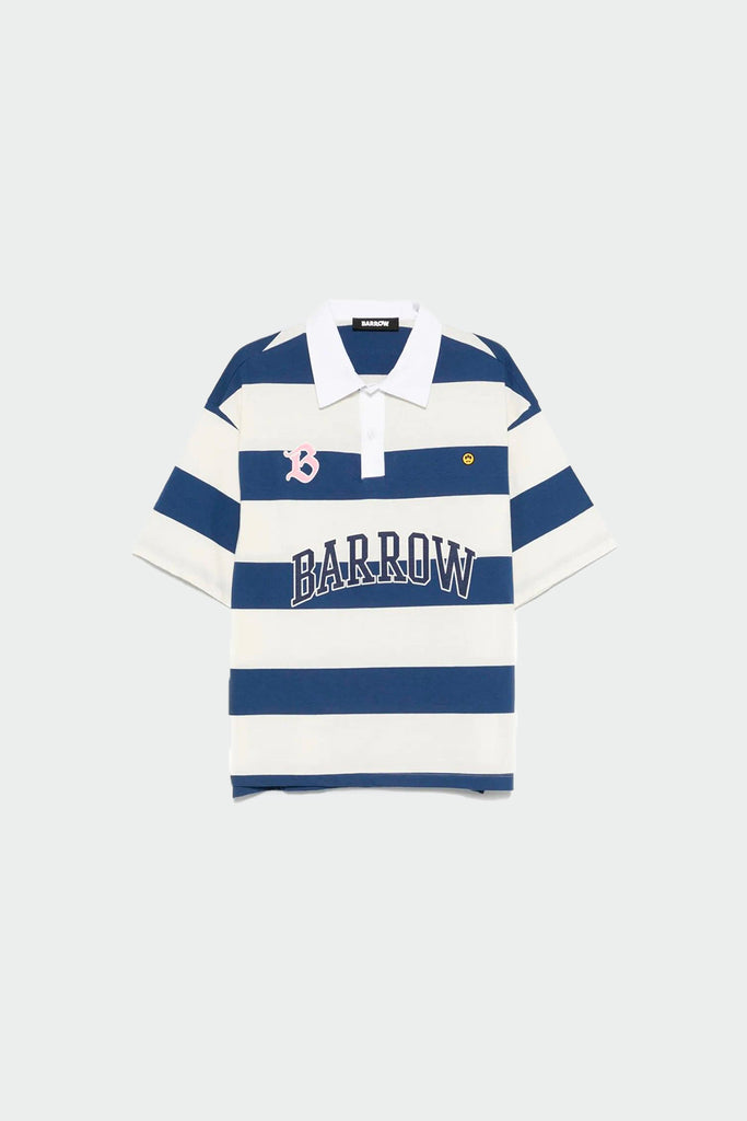Barrow Polo A Righe