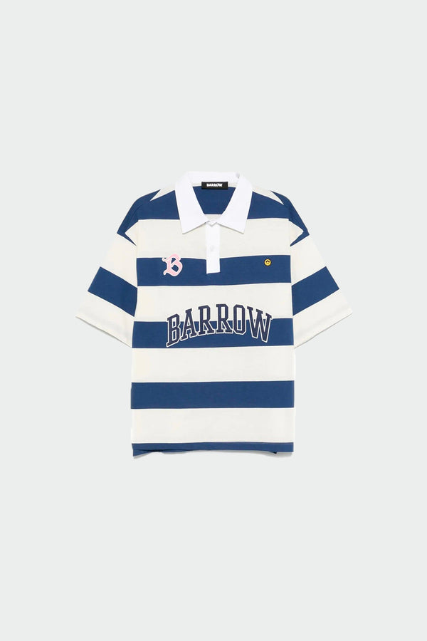Barrow Polo A Righe