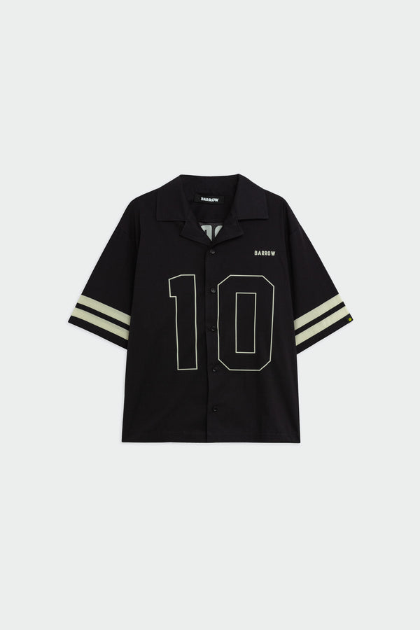 Barrow Camicia In Popeline