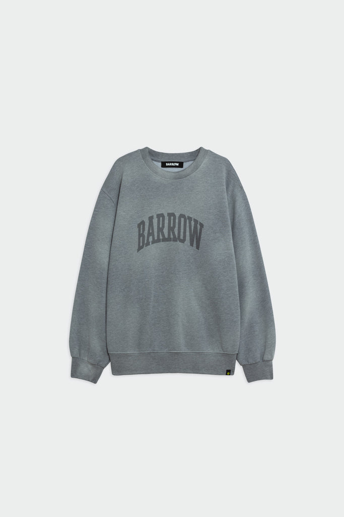 Barrow Felpa Varsity Iconic