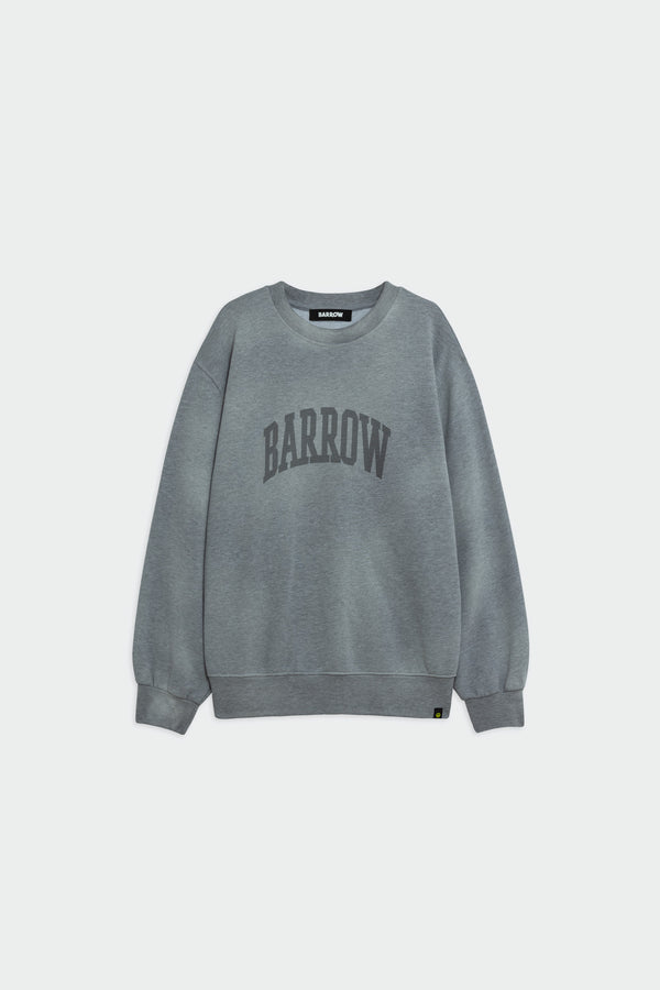 Barrow Felpa Varsity Iconic