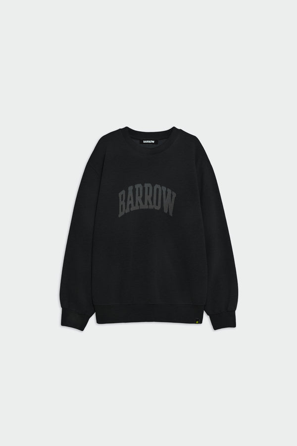Barrow Felpa Varsity Iconic
