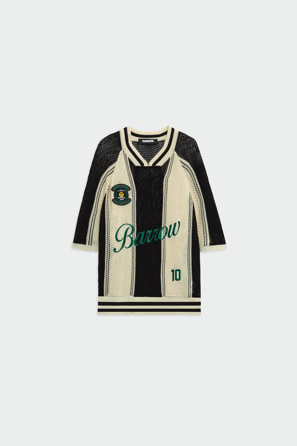 Barrow Maglia A Righe
