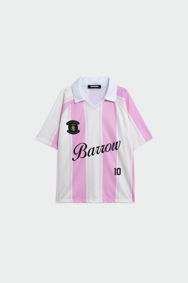 Barrow Football Polo