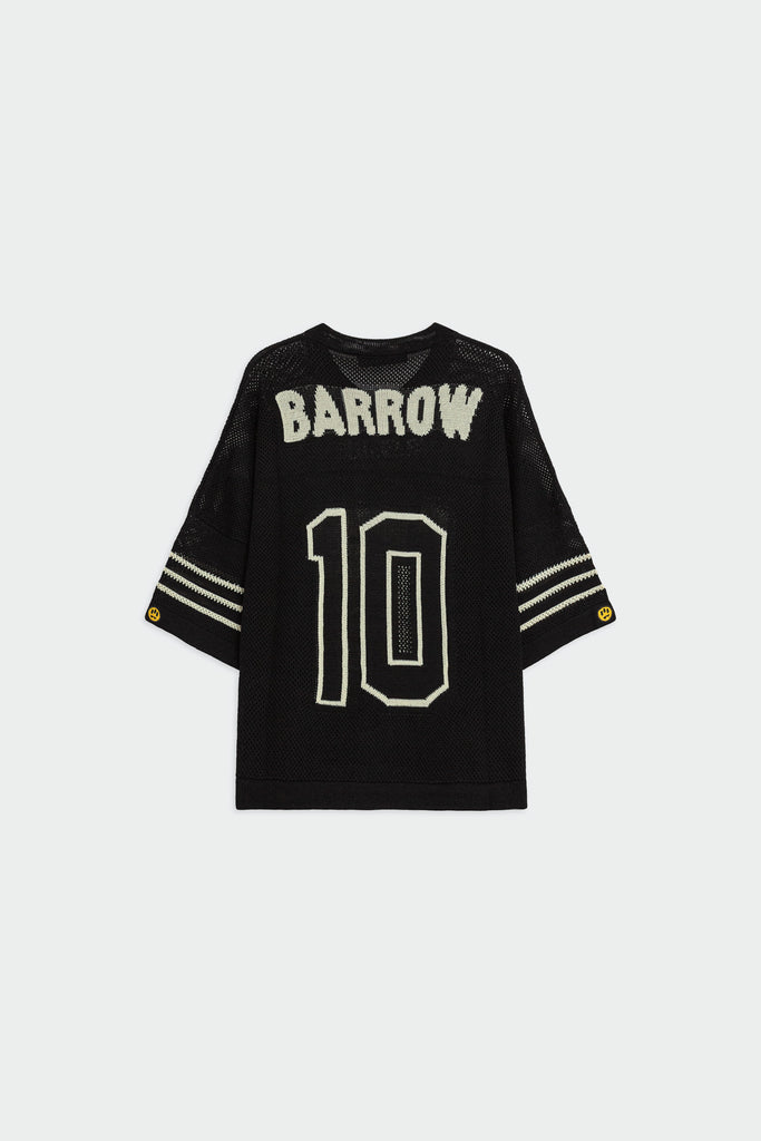 Barrow T-Shirt Lavorata
