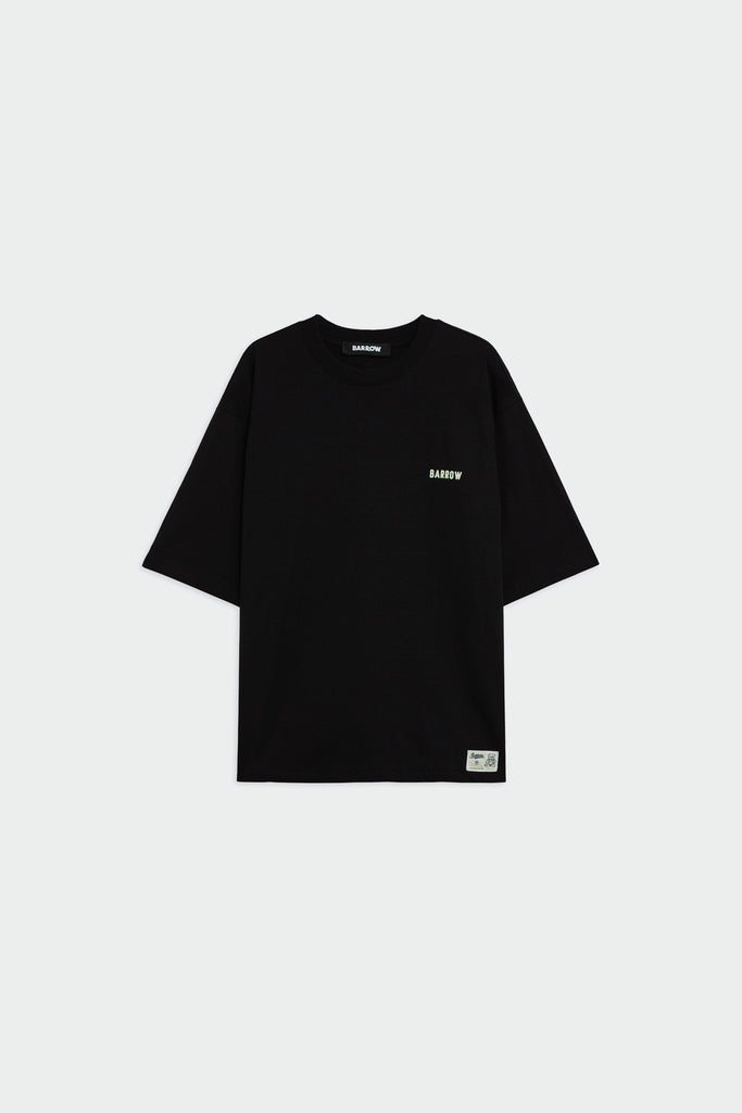 Barrow T-Shirt In Jersey