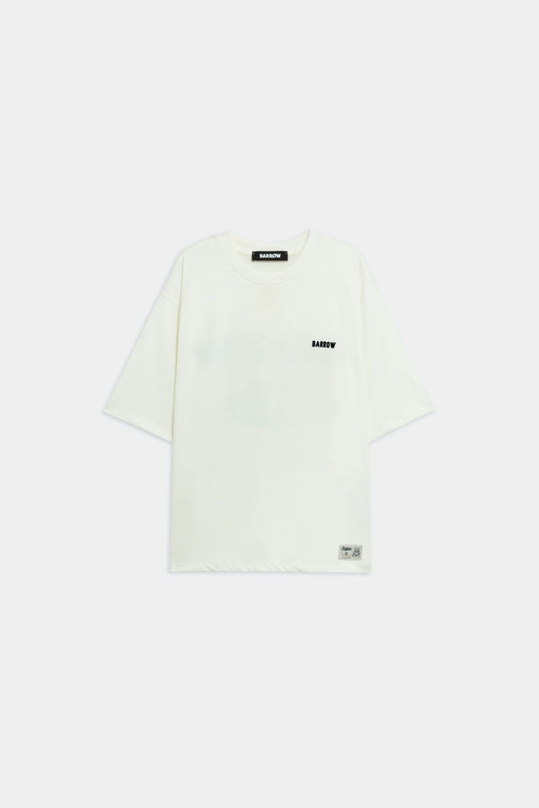 Barrow T-Shirt In Jersey