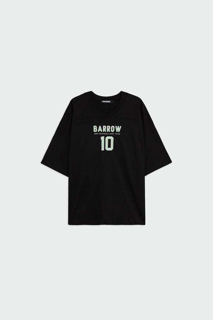 Barrow T-Shirt In Jersey