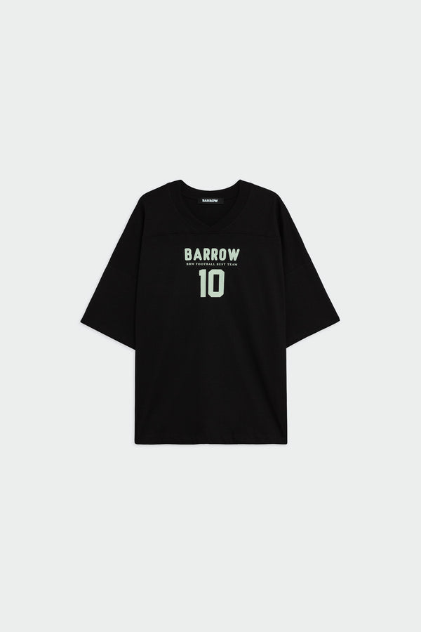 Barrow T-Shirt In Jersey