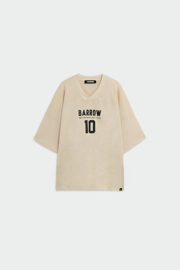 Barrow T-Shirt In Jersey