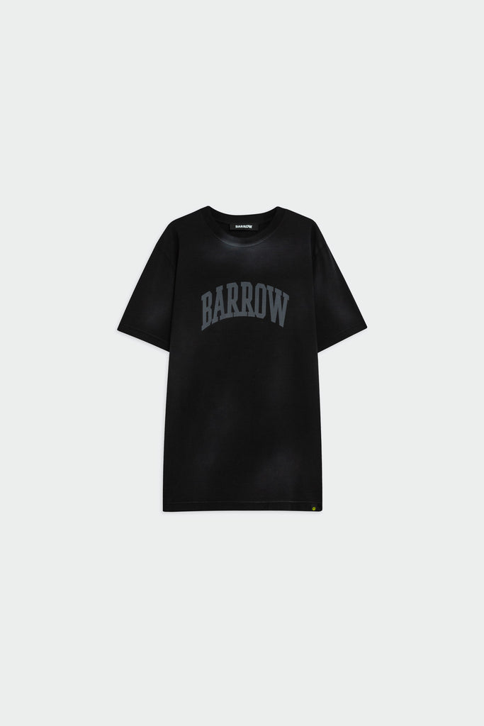 Barrow T-Shirt In Jersey Iconic