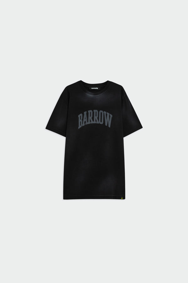 Barrow T-Shirt In Jersey Iconic